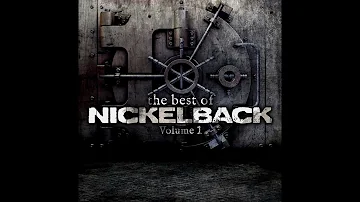 Rockstar - Nickelback (ft. Billy F. Gibbons)