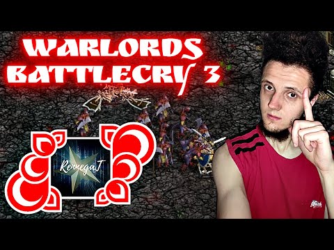 Lepiej się zabunkrujmy! - Zagrajmy w: Warlords Battlecry 3 - Kampania / Ironman Mode - [#09]