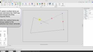 Draft It V5 - The Basics Using The Mouse