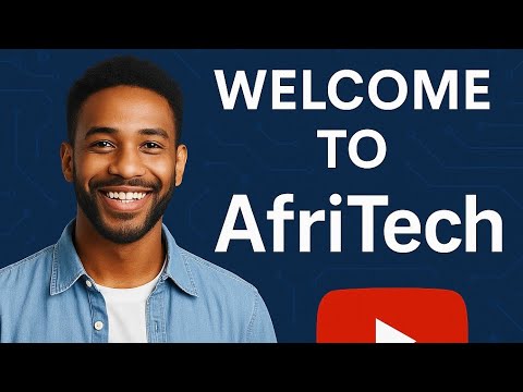 Welcome to AfriTech 🌍 | Africa’s #1 Hub for Technology & Innovation ...
