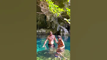 Maalum Caves Zanzibar 