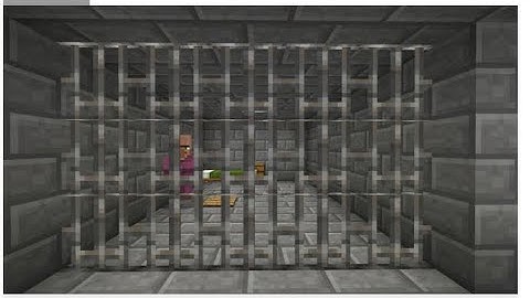 Escape The Prison Part 1 Map Review