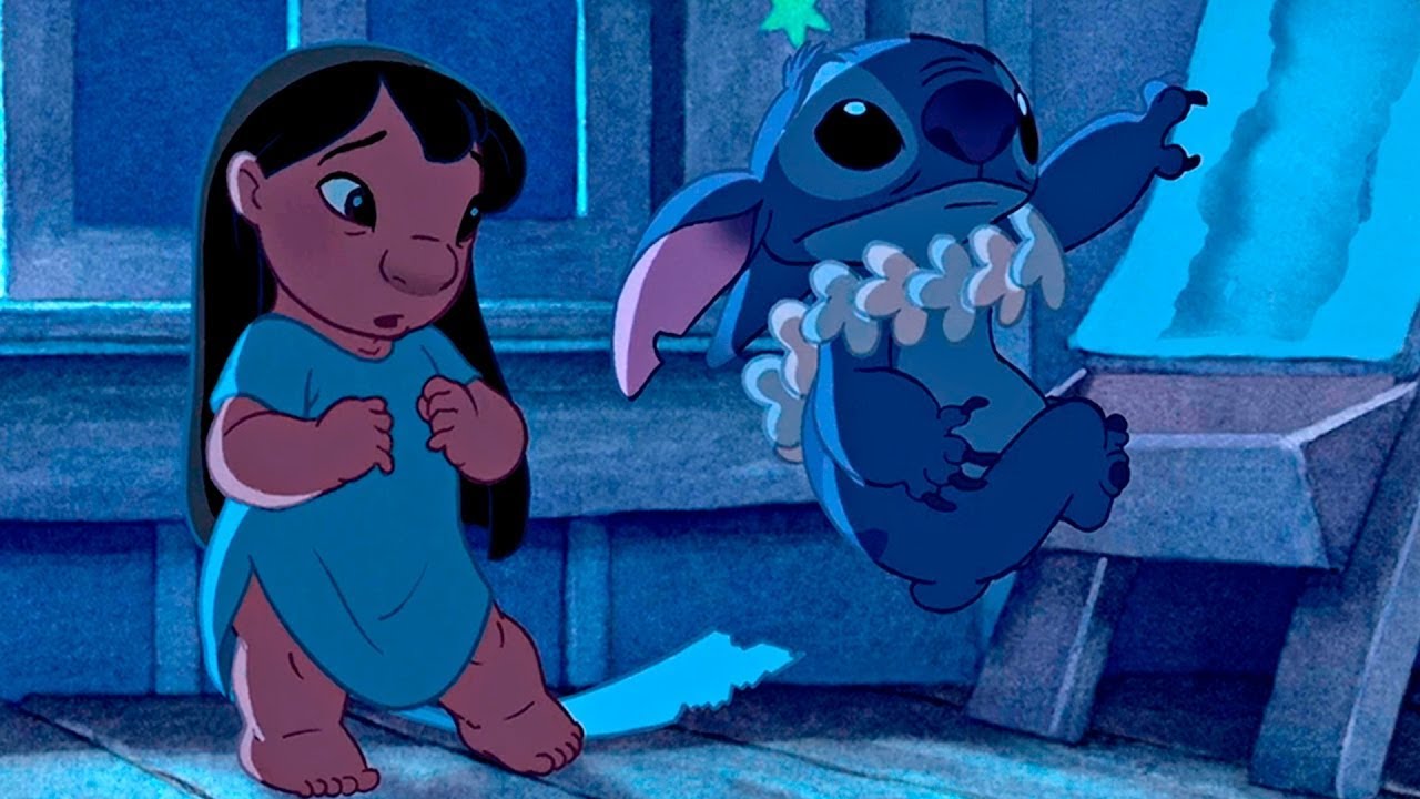 Stitch, Lilo and Stitch, Chris Sanders, Daveigh Chase, Tia Carrere, Hawaii,...