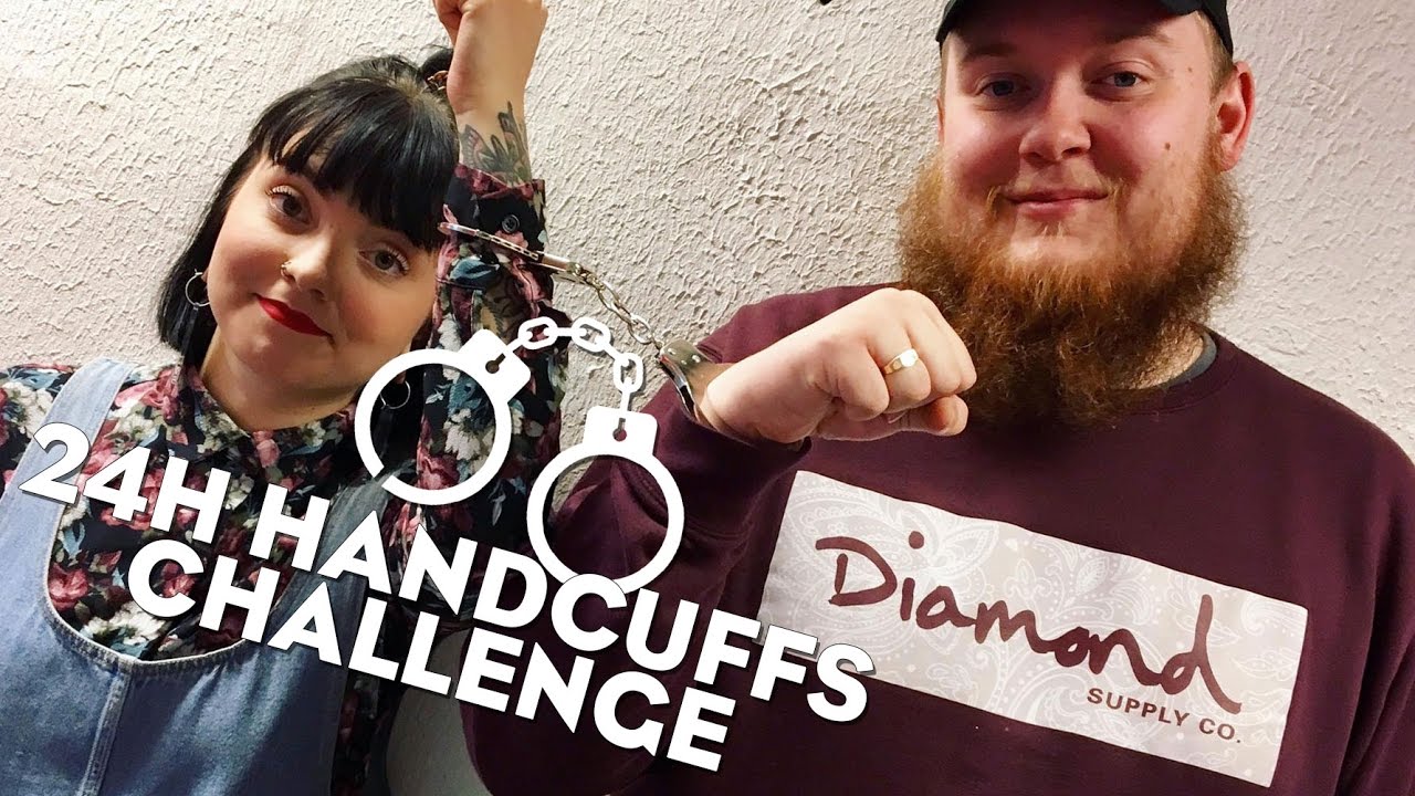 NRJ:N AAMU | 24h käsirautahaaste