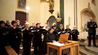 Agnus Dei - Messe à 4 choeurs - Marc-Antoine Charpentier
