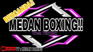 Bercanda!! Terbaru 2023 Boxing Eza Papoy #djterbaru #boxing #djremix #jungle