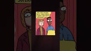 La Identidad Secreta