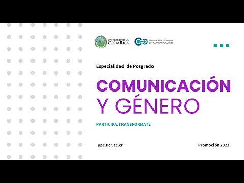 Sesión informativa sobre