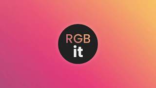 RGBit - Color Mixing Game - Release Trailer screenshot 4