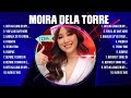 Moira Dela Torre Top Hits Popular Songs - Top 10 Song Collection