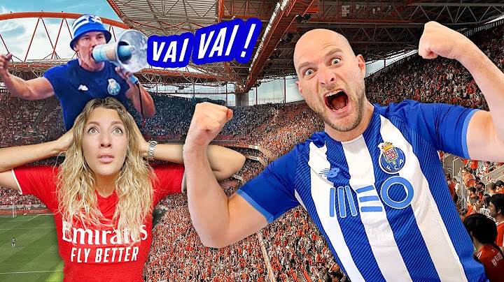 Surviving Europe's Most VIOLENT Football Match!