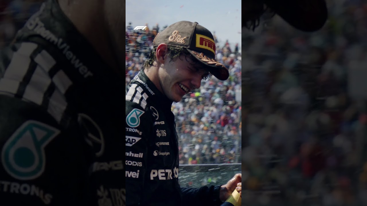 Всё ради гонок! 