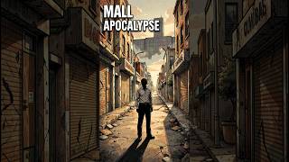 How One Shopping Mall Destroyed Every Local Business in This American Town