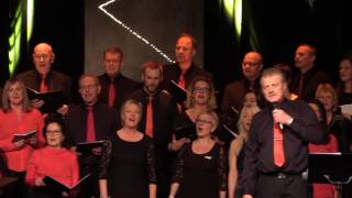 Hemne Songlag - Min Barndoms Hvite Jul