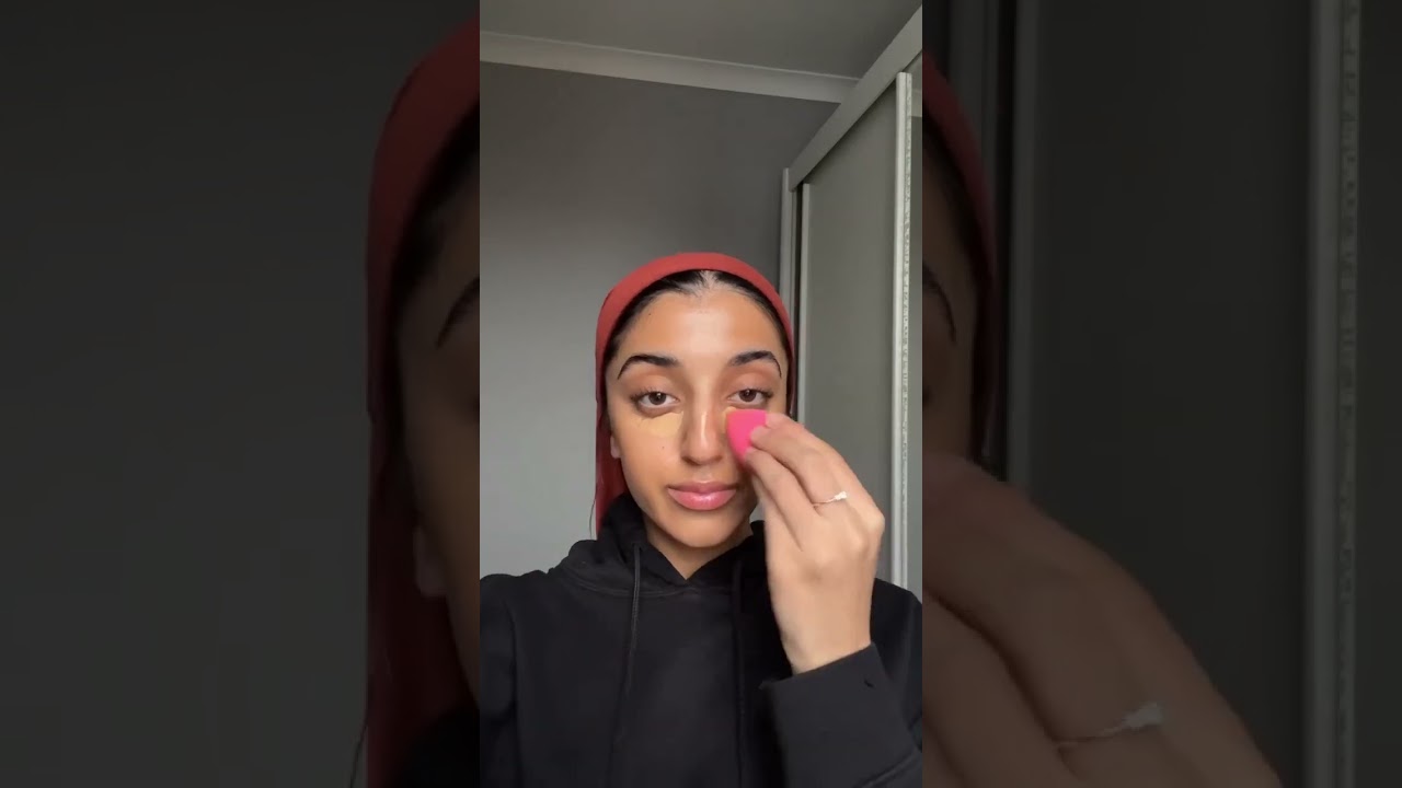 Lazy GRWM using some ciatelondon goodies😍