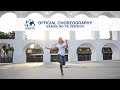 Official Choreography 2016 | Samba no Pé Version