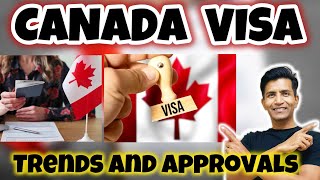 Breaking IRCC : Canada visa approved          کینیڈا  ویزا منظور ہو گیا