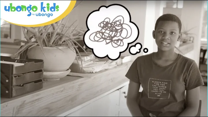 Be curious and ask questions | Life lessons with Ubongo Kids | African Educational Cartoons