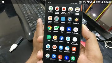 Get 100% Original Samsung Galaxy S8 & S8+ Icon Pack on any Android Device (ROOT Method)