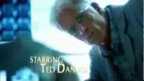 CSI Opening Season 14