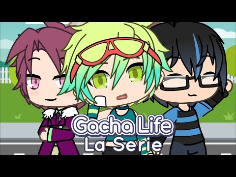 Gacha Life: La Serie capitulos 1 - 5