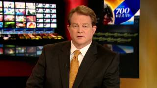 News on The 700 Club: June 20, 2014