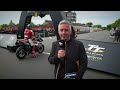 Supersport  tourist trophy 2022