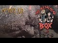 Metalhead Box: October 2019