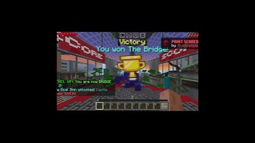 Hive server the bridge game