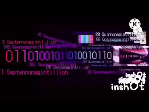 Binary Numbers Extended ^65