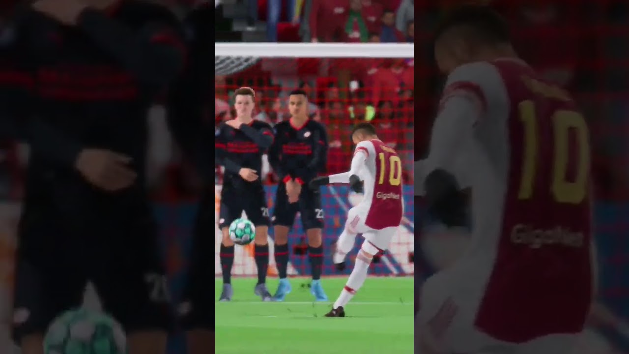Golazo FIFA 23 ✅ Dušan Tadić 🇷🇸 