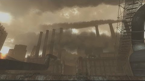 Fallout 3 Episode 8: Pitt Finale