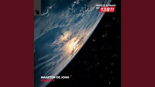 Insanity - Maarten de Jong
