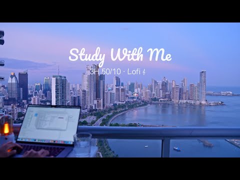 🤗 Welcome! I hope you enjoy studying with me! 📖 My everyday study are reading papers, coding, or writing. 🌠 I would constantly upload videos to record my study and life. My Desk Setup:...