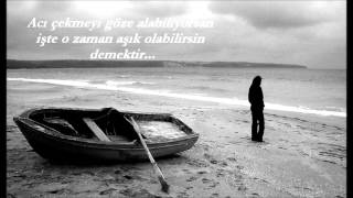 Ayrılık Şiiri