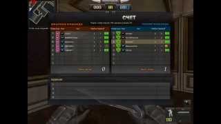 PointBlank 2014_BEL*RUS vs Allinc(e) (КВ)