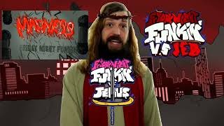 VS Jebus Announcement