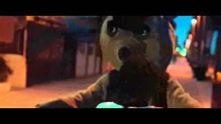 Celeste and Jesse Forever HD Trailer 2012