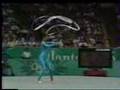 Viktoria Frater Ribbon 1996 Atlanta OG Q