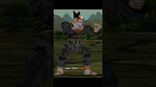 ИСТОРИЯ TEKKEN которую нужно знать #tekken
