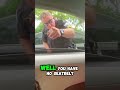 Cop Lies Without Illegal U-Turn – Driver Stands His Ground And Exposes The Truth On Camera!