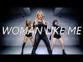 Little Mix - Woman Like Me | NARIA choreography
