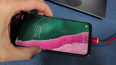 🔄 Hoe je een harde reset uitvoert op de Samsung Galaxy A50 (methode voor de update van 2024) 🔄