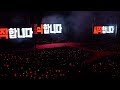 4K 2022 싸이 콘서트 오프닝