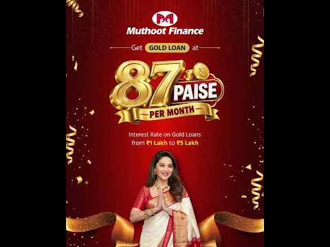 Gold Loan Independence Week Offer | Muthoot Finance | Limited Period Offer