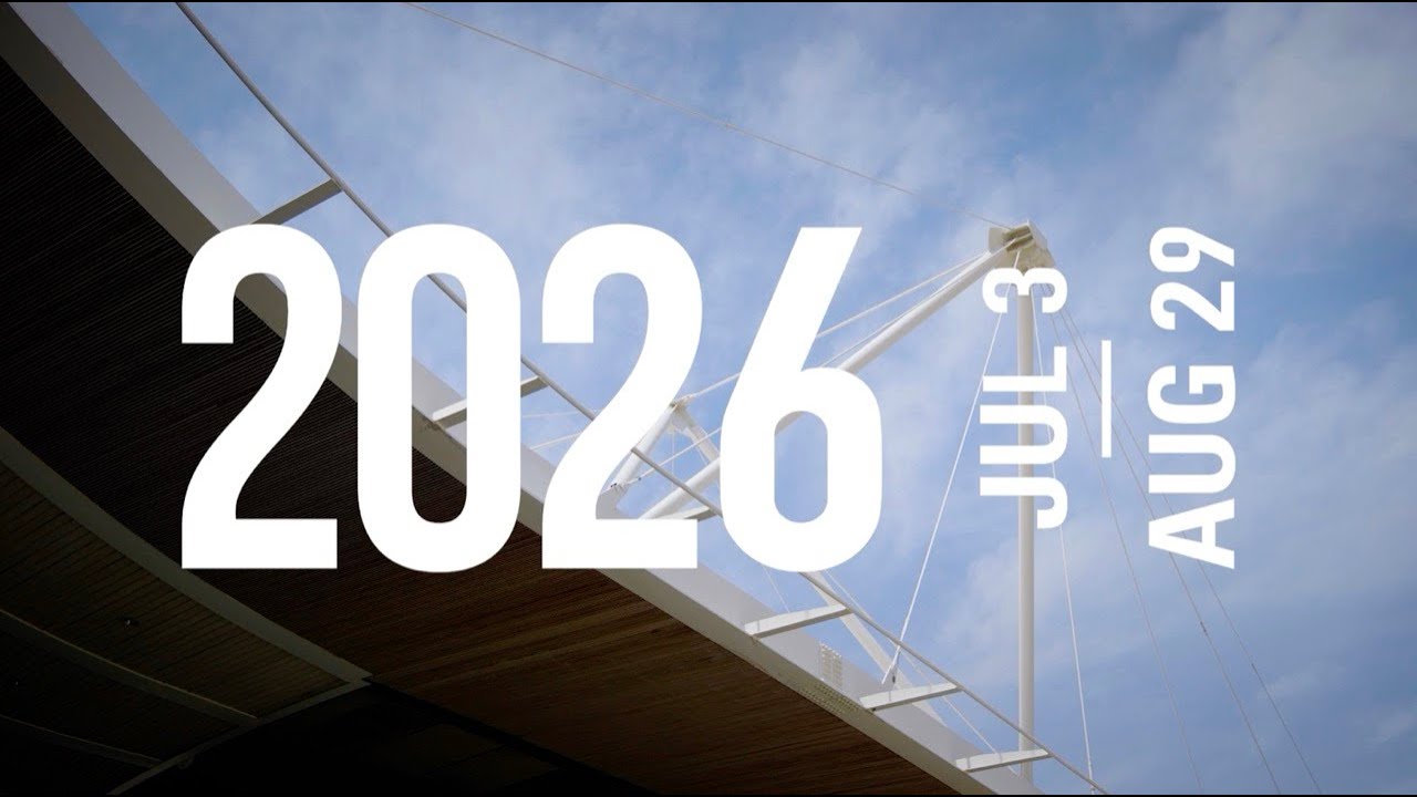 Revealing the 2026 Season at the Santa Fe Opera