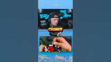 I just got *EXPOSED* in Warzone 😬