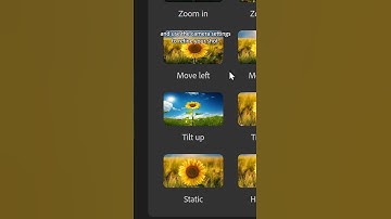 Transform Photos into Video with #AdobeFirefly