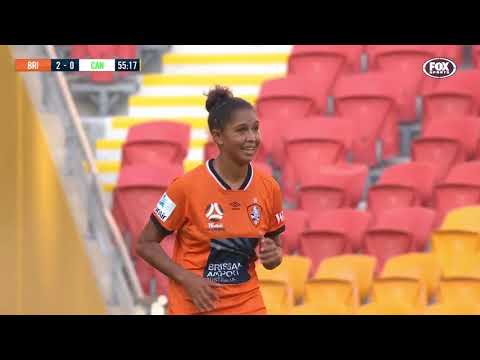 AR2 Clip 2 NON Offside