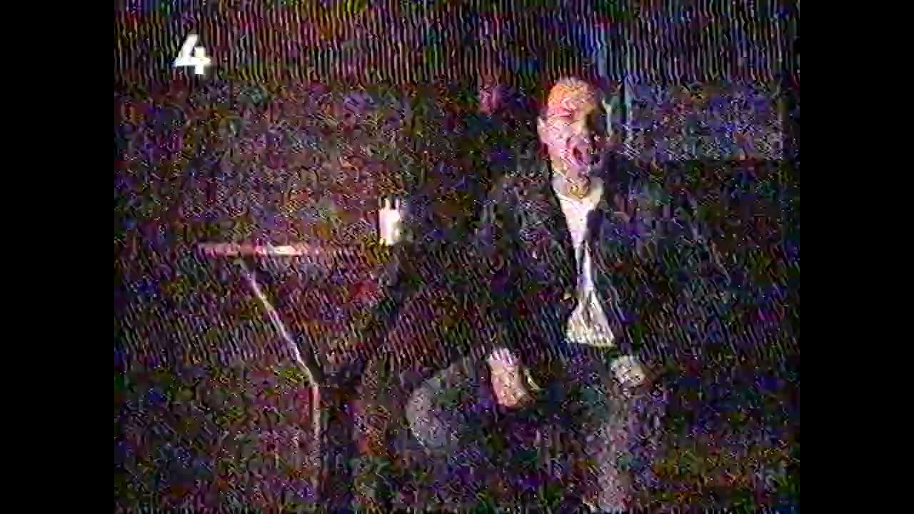 Fragment magazynu filmowego 